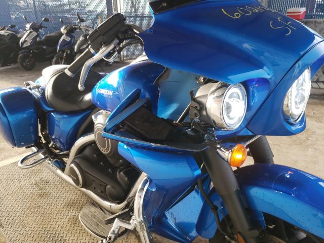 2012 KAWASAKI VN1700 J JKBVNRJ12CA005157