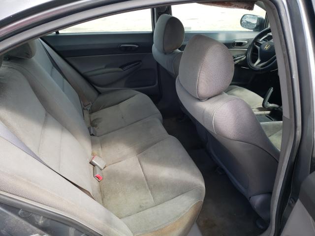 2010 HONDA CIVIC VP 2HGFA1F30AH311697