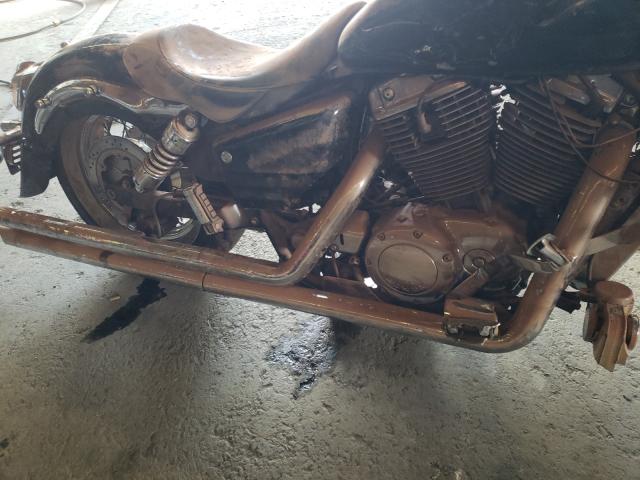 2000 HONDA VT1100 C3 1HFSC390XYA200349