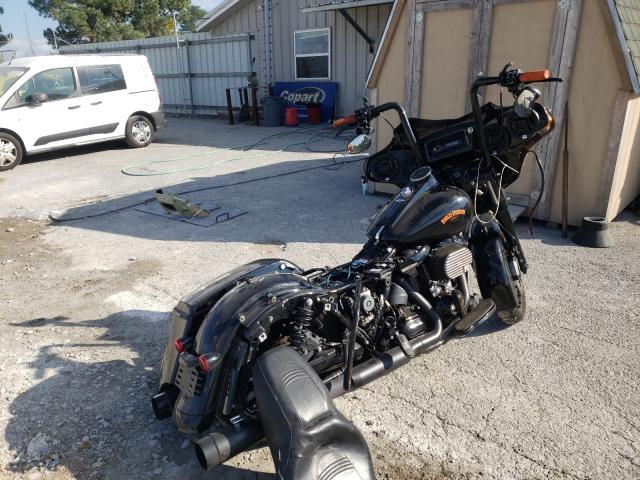 2019 HARLEY-DAVIDSON FLHRXS 1HD1KVP13KB667807