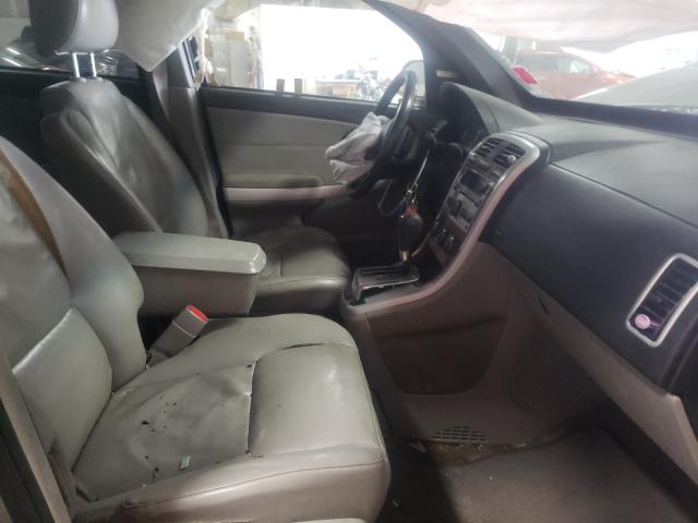 2008 Chevrolet Equinox Ls VIN: 2CNDL13F286048001 Lot: 77074923