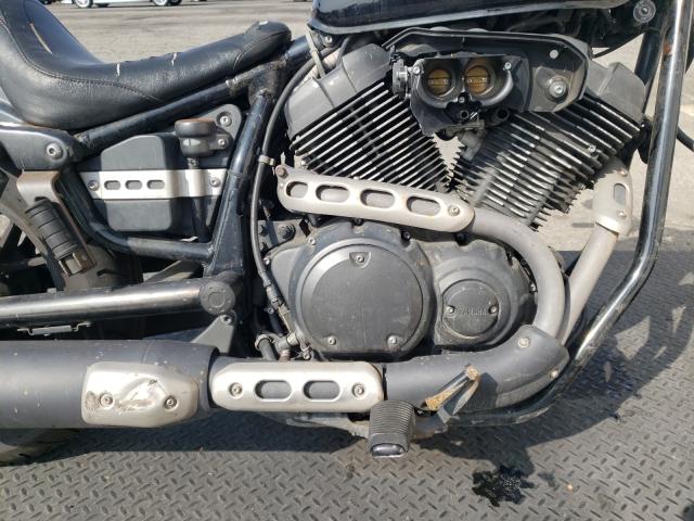 2014 YAMAHA XVS950 CU JYAVN05Y7EA001469