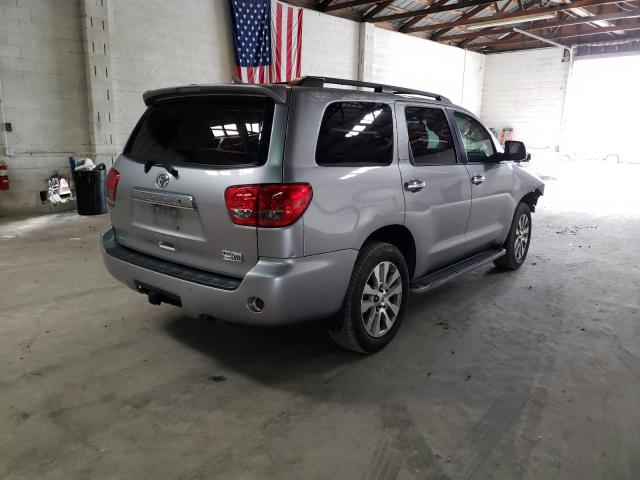 2012 TOYOTA SEQUOIA LI 5TDKY5G10CS039816