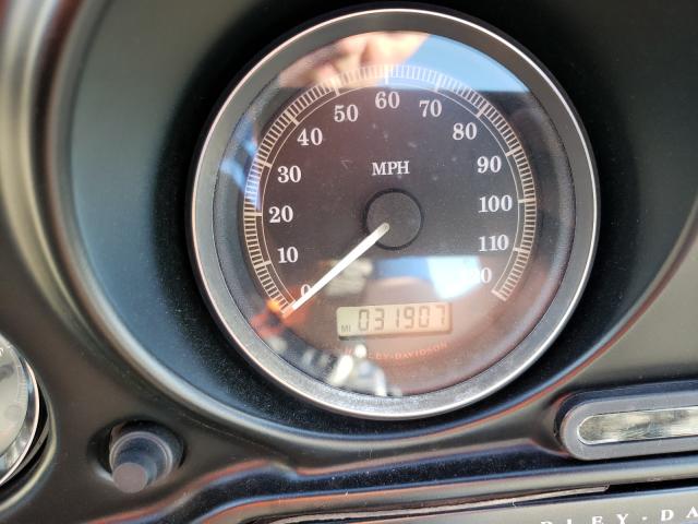 2009 HARLEY-DAVIDSON FLHTCU 1HD1FC4159Y673113