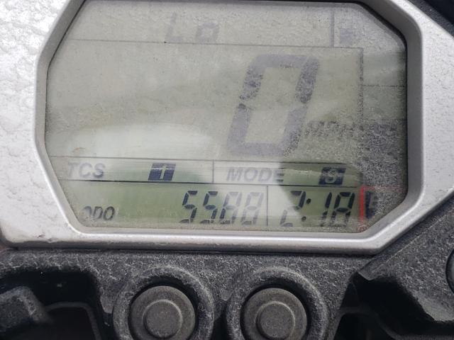 2013 YAMAHA XT1200Z JYADP03E9DA003771
