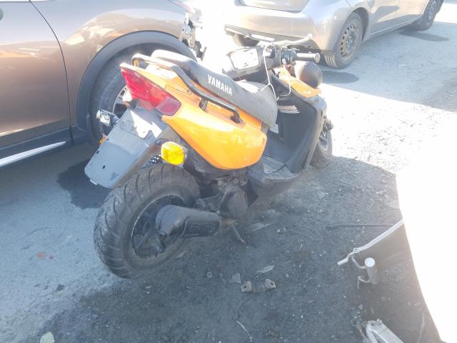 2006 YAMAHA YW50 LPRSA20N16A751800