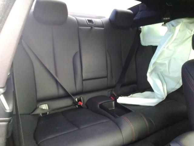 2017 BMW 430I WBA4R7C58HK679830