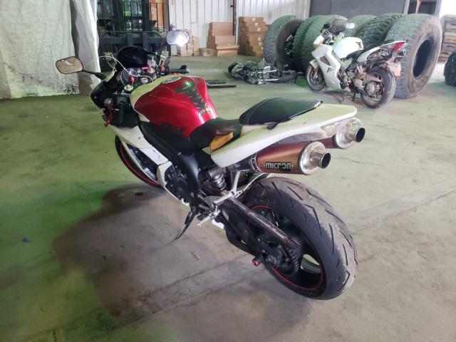 2005 YAMAHA YZFR1 JYARN13E05A013754