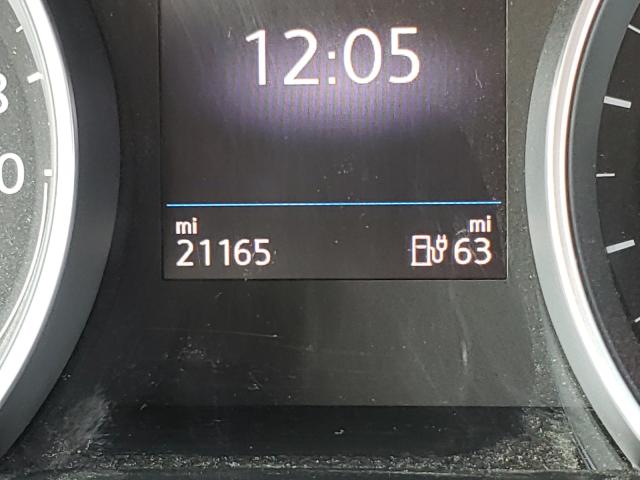 2019 VOLKSWAGEN E-GOLF SE WVWKR7AUXKW910067