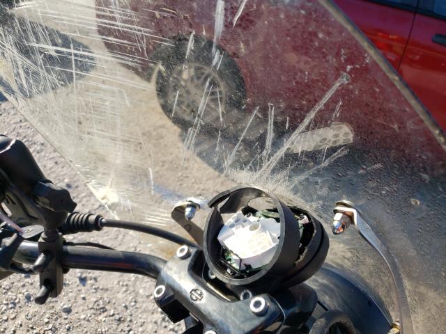 2017 HARLEY-DAVIDSON XG750 1HD4NBB11HC505574