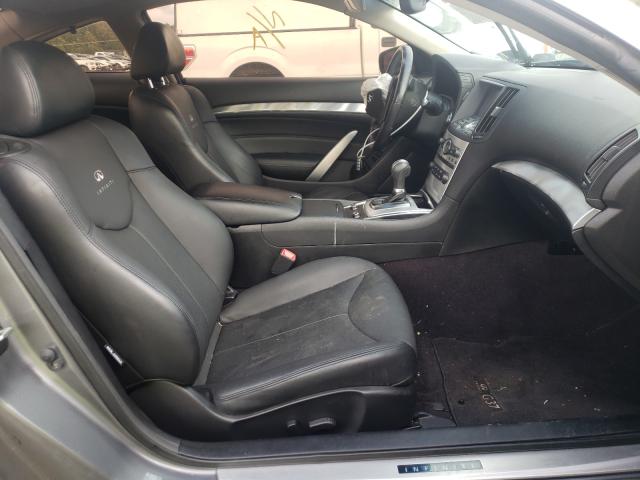 2013 INFINITI G37 JOURNE JN1CV6EK5DM923734