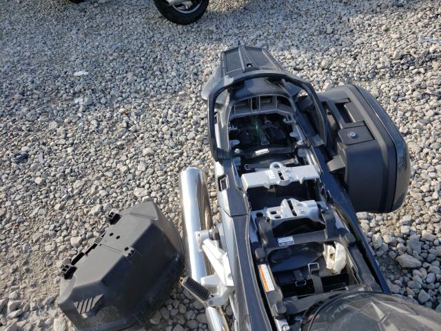 2015 YAMAHA FJR1300 AE JYARP26E6FA000844