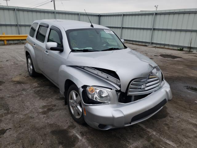 2011 CHEVROLET PT 3GNBABFW5BS534126