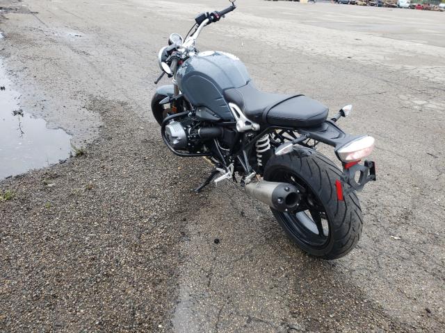 2020 BMW R NINE T P WB10J1305L6D00939