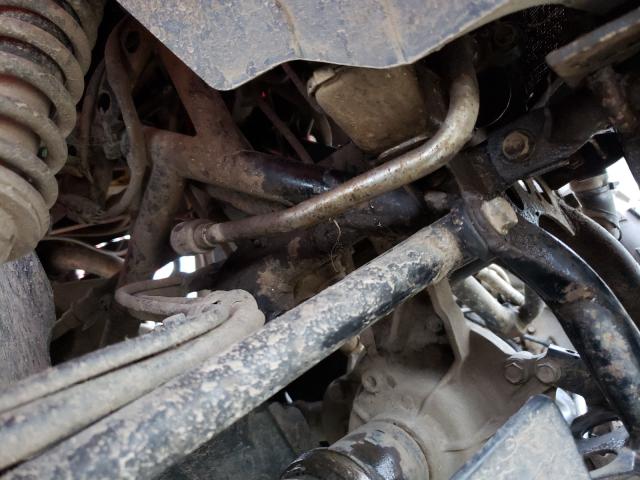 2004 HONDA TRX500 FA 478TE260444307132