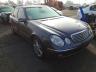 2006 MERCEDES-BENZ  E-CLASS