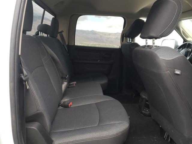 2020 RAM 2500 TRADE 3C6UR5HL1LG263012