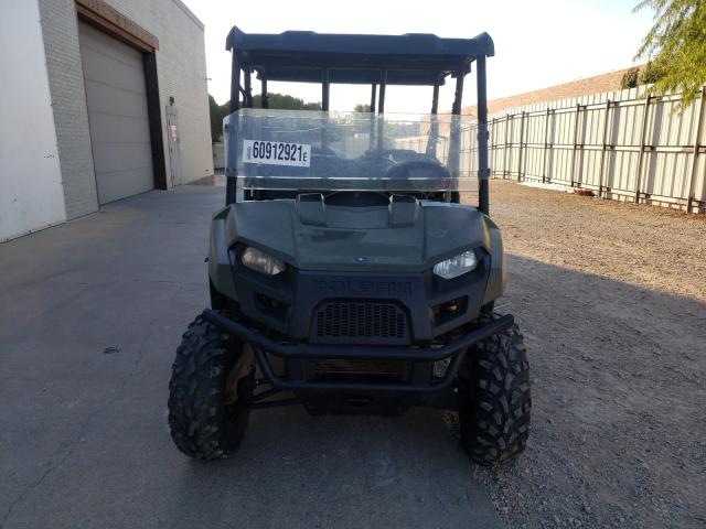 2013 POLARIS RANGER 500 4XAWH50A5DE649804