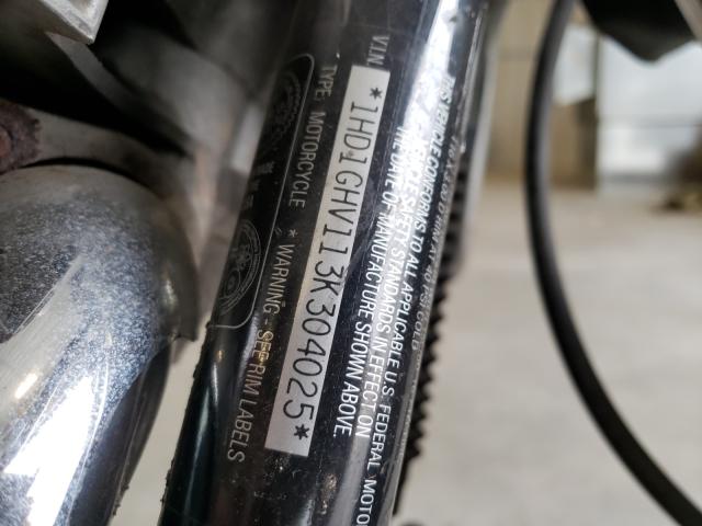 2003 HARLEY-DAVIDSON FXD 1HD1GHV113K304025