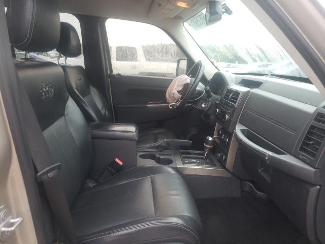 2011 JEEP LIBERTY LI 1J4PP5GK8BW544626