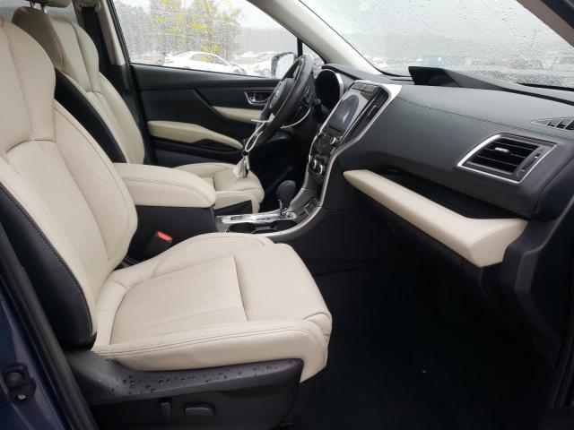 2021 SUBARU ASCENT LIM 4S4WMALD7M3441918