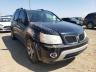 2007 PONTIAC  TORRENT