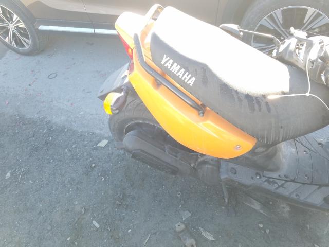 2006 YAMAHA YW50 LPRSA20N16A751800