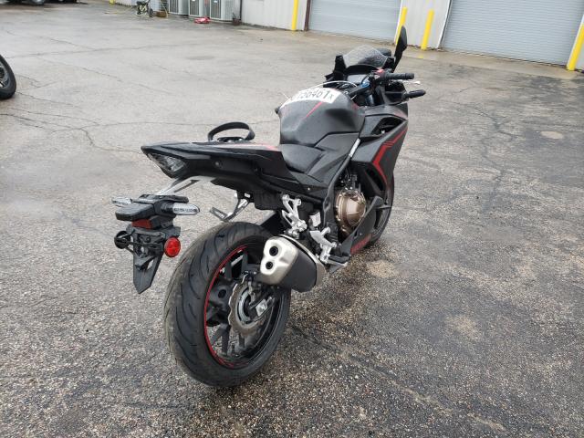 2021 HONDA CBR500 RA MLHPC6258M5200227