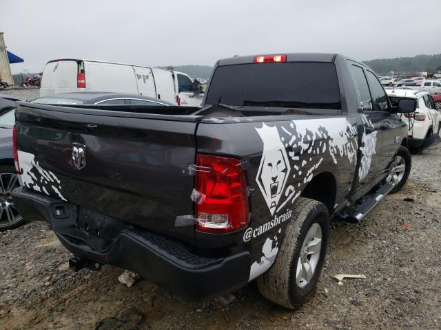 2018 RAM 1500 1C6RR6FG6JS244897