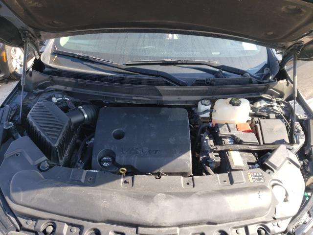 2020 BUICK ENCLAVE AV 5GAERDKWXLJ102801
