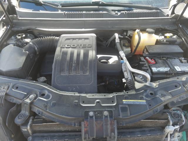 2012 CHEVROLET CAPTIVA SP 3GNAL2EKXCS567256