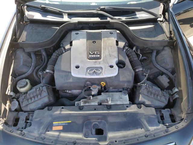 2015 INFINITI Q40 JN1CV6AP4FM580113