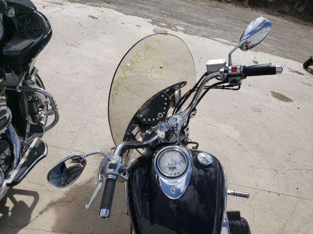 2009 YAMAHA XVS1100 A JYAVP11E79A114730