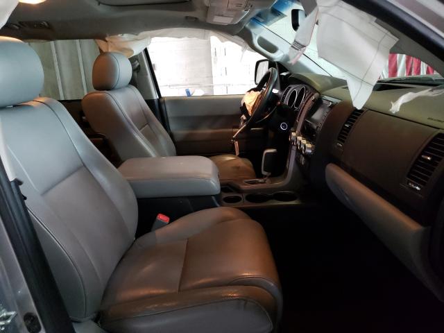 2012 TOYOTA SEQUOIA LI 5TDKY5G10CS039816