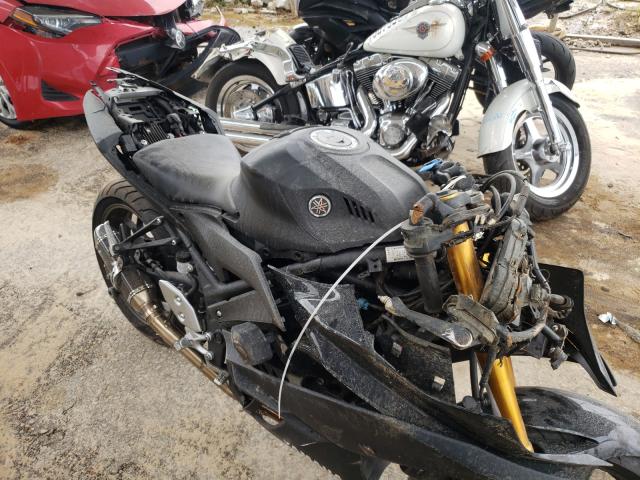 2019 YAMAHA YZFR3 MH3RH17Y9KK002968