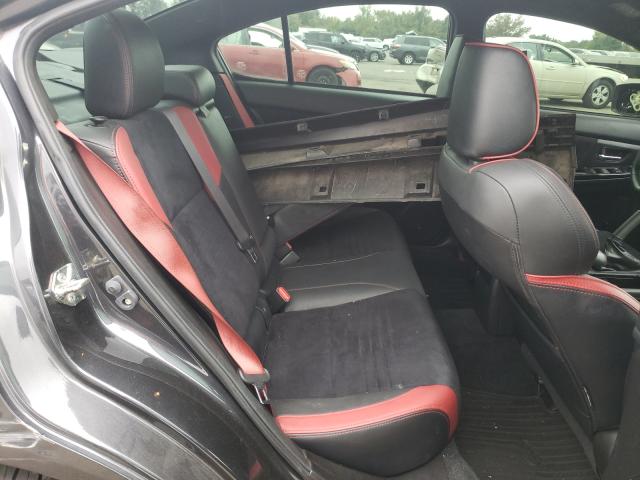 2018 SUBARU WRX STI JF1VA2N63J9804498