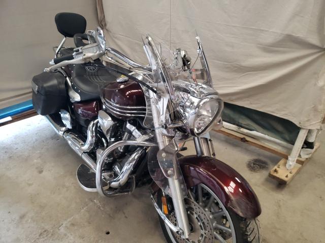 2006 YAMAHA XV1900 CT JYAVP22EX6A003220