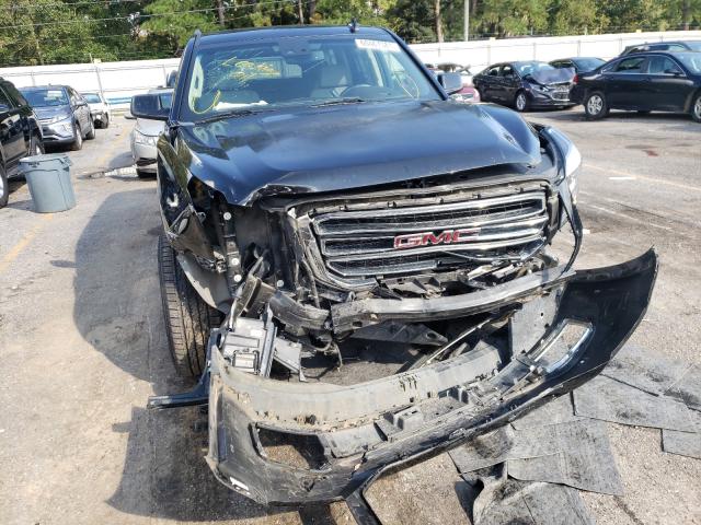 2016 GMC YUKON SLE 1GKS1AKC0GR366084