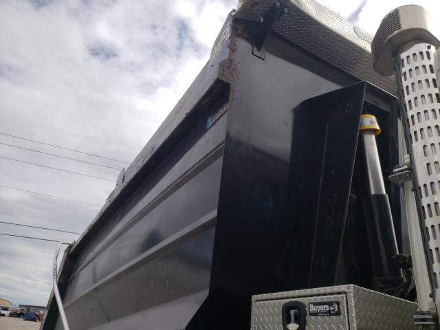 2021 VOLVO VHD 4V5KG9EH9MN266522
