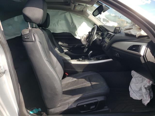 2015 BMW 228 I WBA1F5C56FV256501