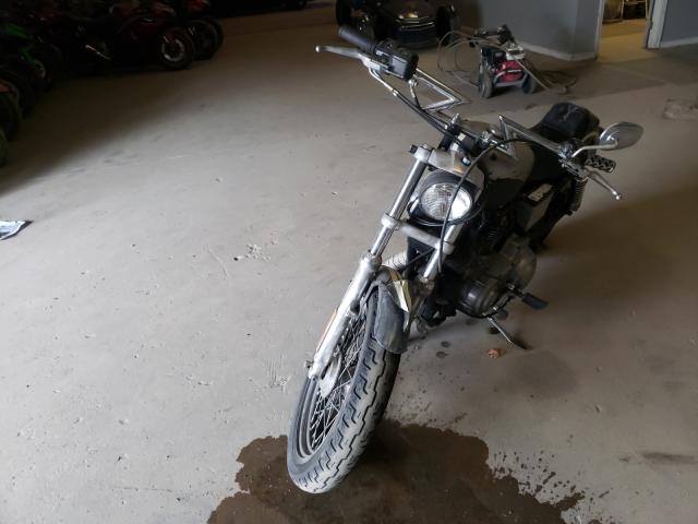 2002 HARLEY-DAVIDSON XL1200 1HD1CAP352K157238
