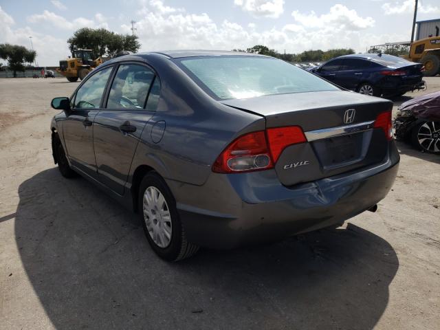 2010 HONDA CIVIC VP 2HGFA1F30AH311697