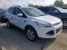 2016 FORD  ESCAPE