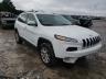 2015 JEEP  CHEROKEE