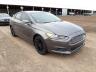 2013 FORD  FUSION