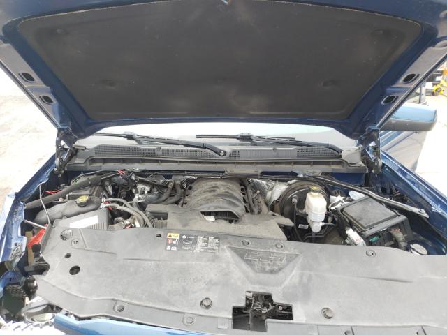 2016 CHEVROLET SILVRDO LT 1GCVKRECXGZ425707
