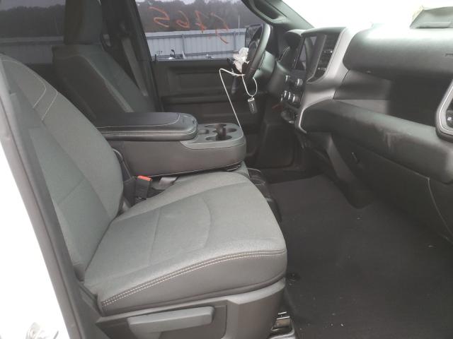 2021 RAM 2500 TRADE 3C6UR5CJXMG641738