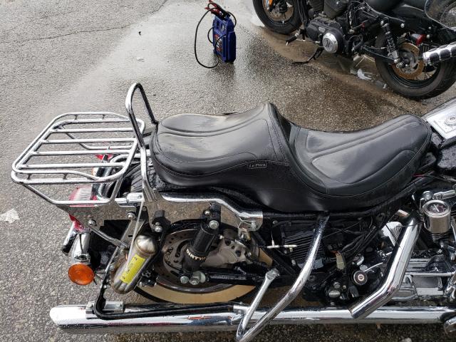 2006 HARLEY-DAVIDSON FLHRCI 1HD1FRW106Y627989
