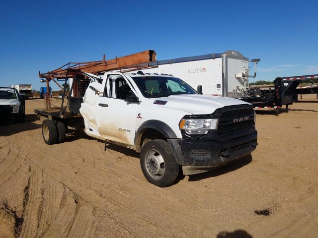 Vehiculos salvage en venta de Copart Colorado Springs, CO: 2021 Dodge RAM 5500