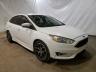 2015 FORD  FOCUS